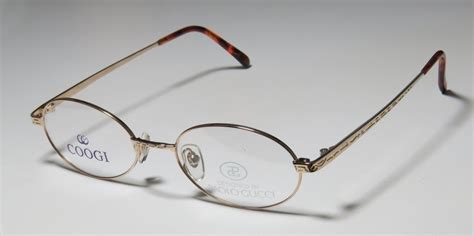 Paolo Gucci Eyeglass Frames for sale 